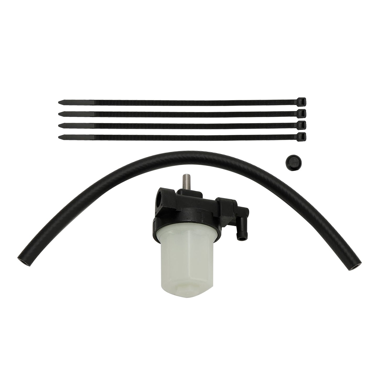 Filtro carburante fuoribordo adatto per Mercury 25HP 35HP 45HP 50HP 60HP 87946A13