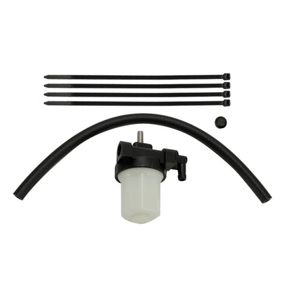 Filtro carburante fuoribordo adatto per Mercury 25HP 35HP 45HP 50HP 60HP 87946A13