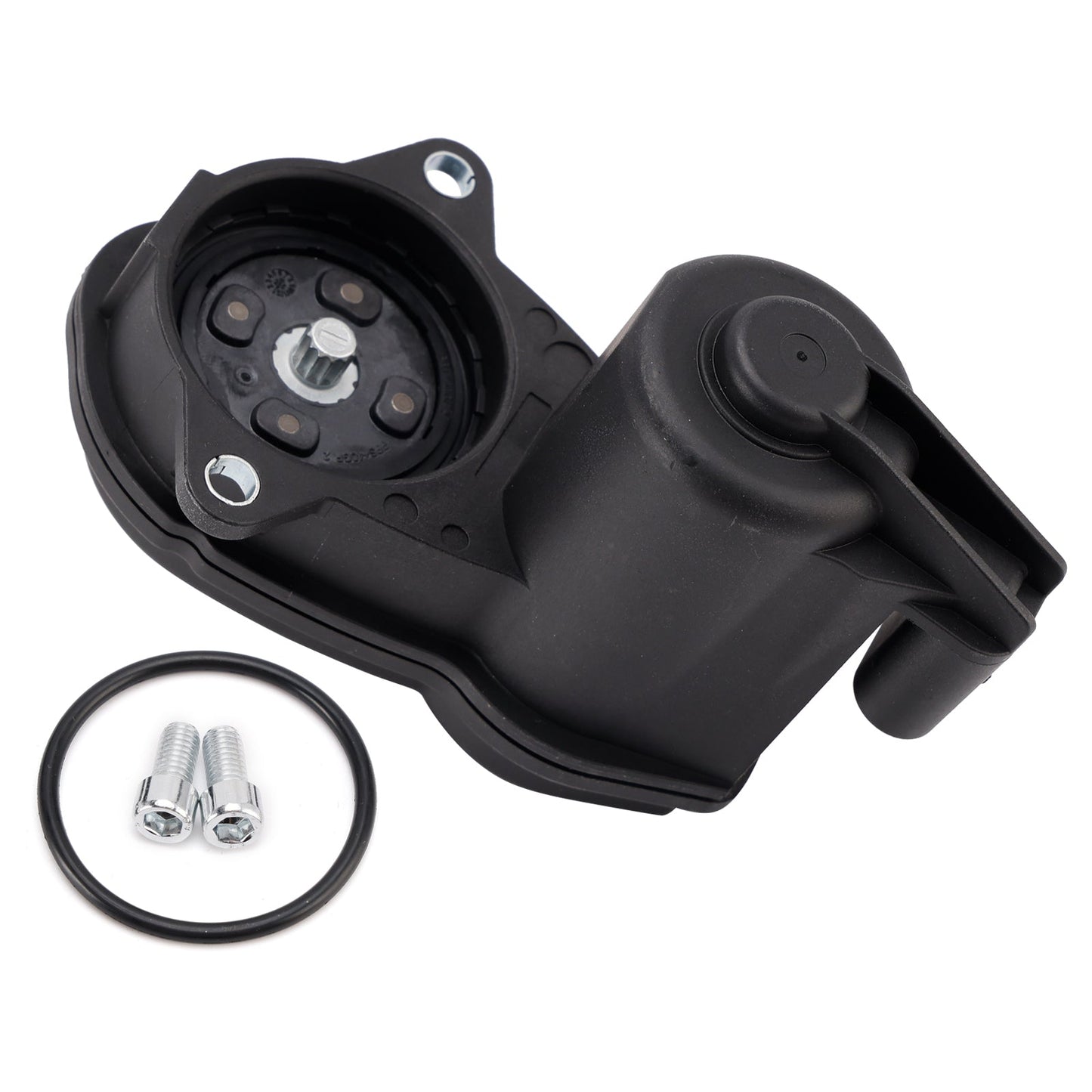 Servomotore pinza freno posteriore per Audi A4 A5 A6 Q5 15-21 8W0998281