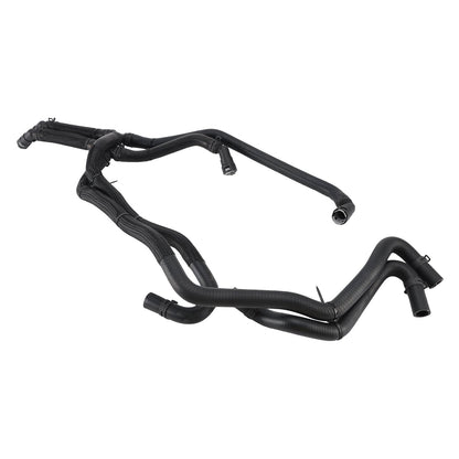 Tubo flessibile di ingresso e uscita del riscaldatore HVAC per Ford F150 5.0L 2015-2017