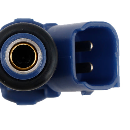 1 iniettore di carburante 353102J000 per Elantra 2021-2023 e Kona 2022-2023 2.0L