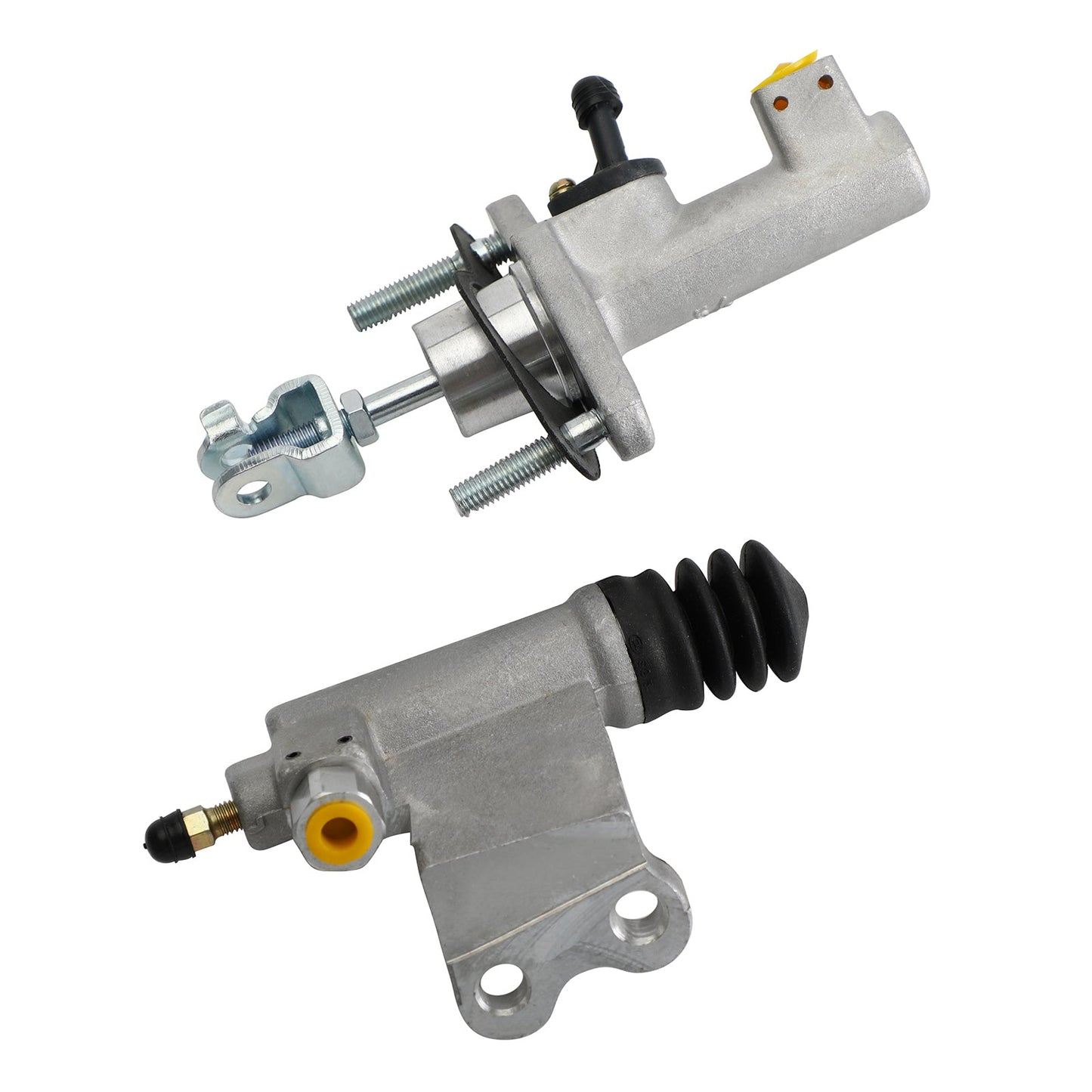 Kit cilindro frizione principale + cilindro secondario Honda Civic 1.7L 2001-2005 46930-S5A-013