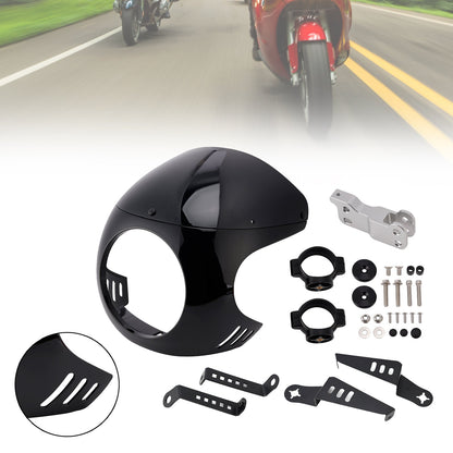 Parabrezza per BMW R NINE T 2014-2024