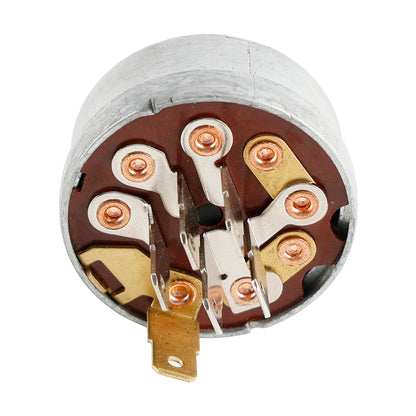 25 099 37-S 2509937S Interruttore di accensione per tosaerba Kohler 25 099 32-S 2509932S