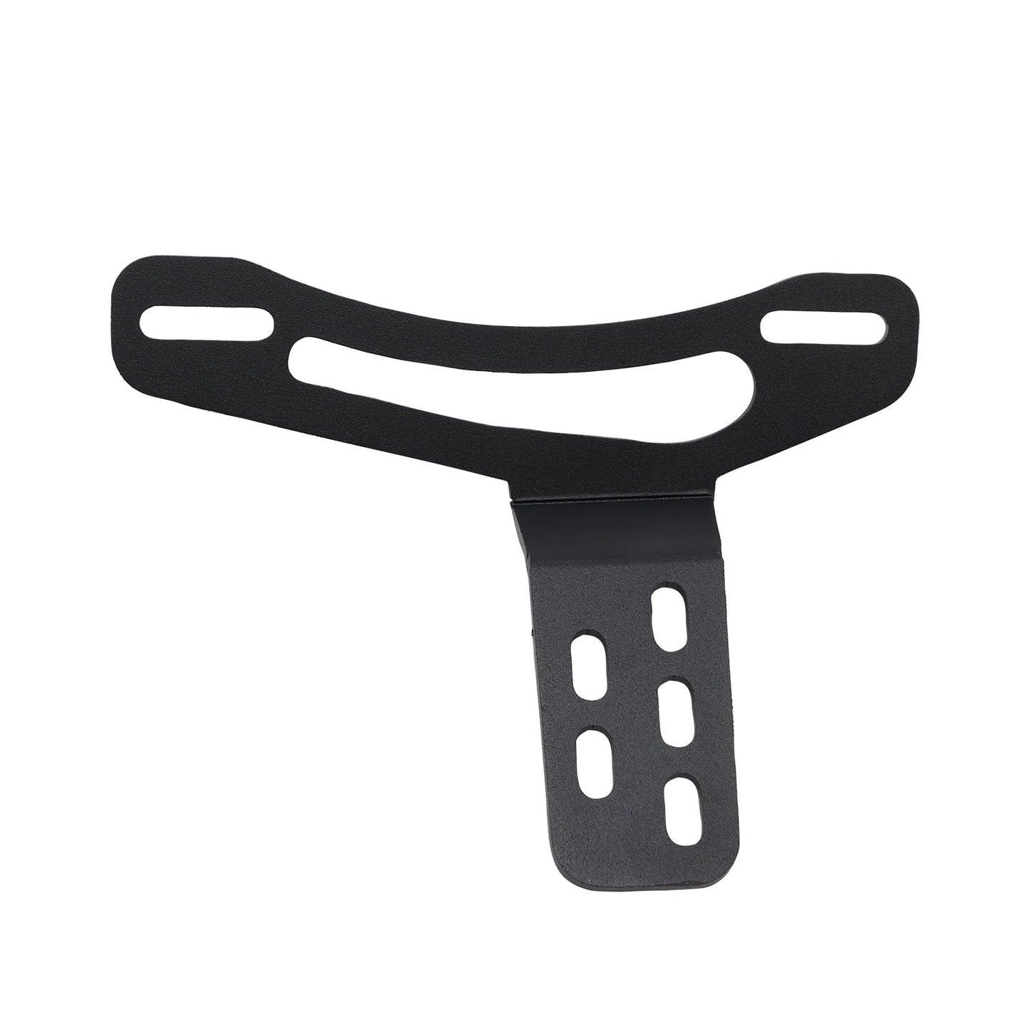 Supporto targa HONDA CBR600RR 2003-2026 HONDA CBR1000RR 2004-2007 con eliminazione parafango