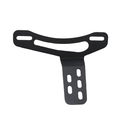 Supporto targa HONDA CBR600RR 2003-2026 HONDA CBR1000RR 2004-2007 con eliminazione parafango