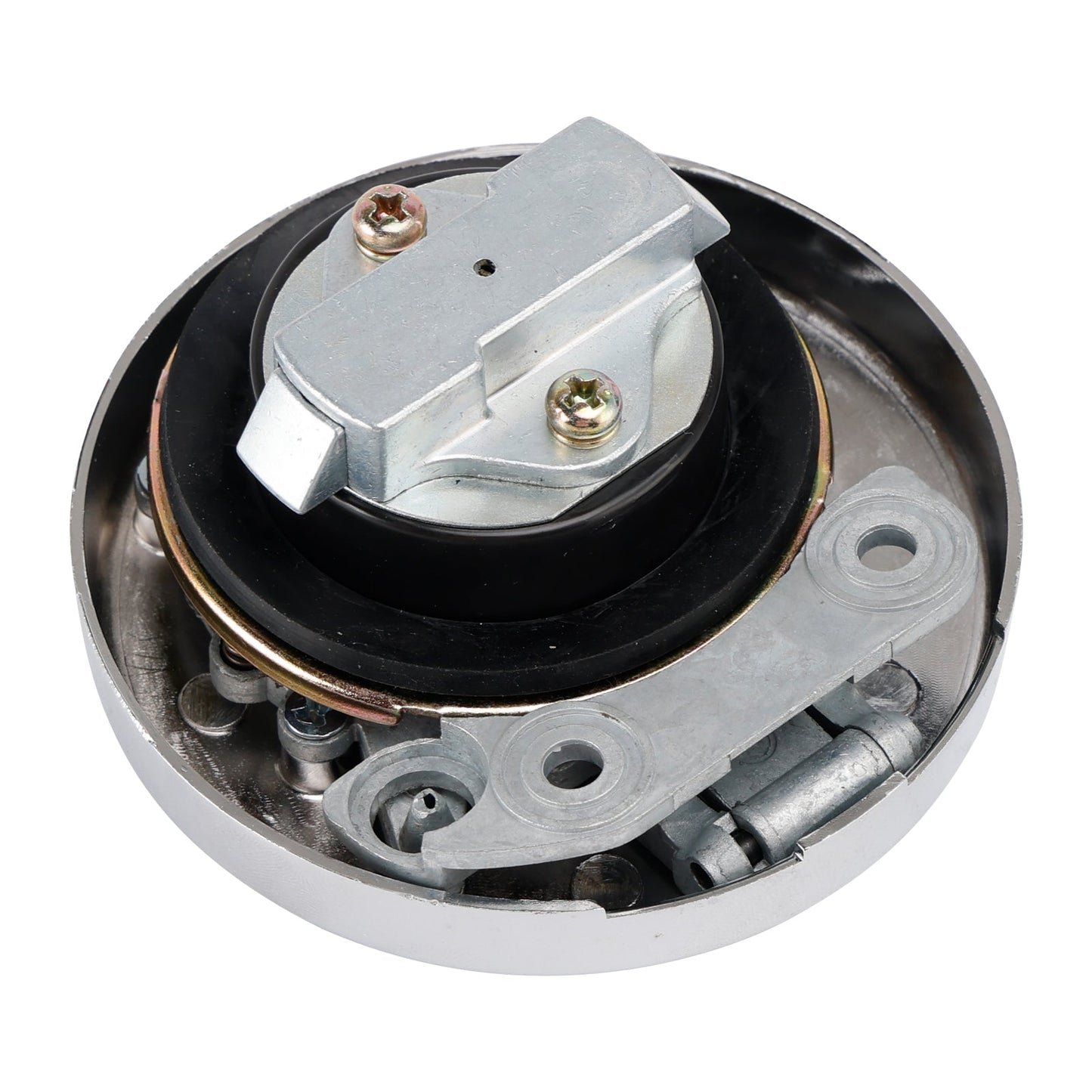 Set di blocco dell'interruttore di accensione per Kawawaki W 800 EJ800 2019-2025 Blocco del tappo del serbatoio del casco