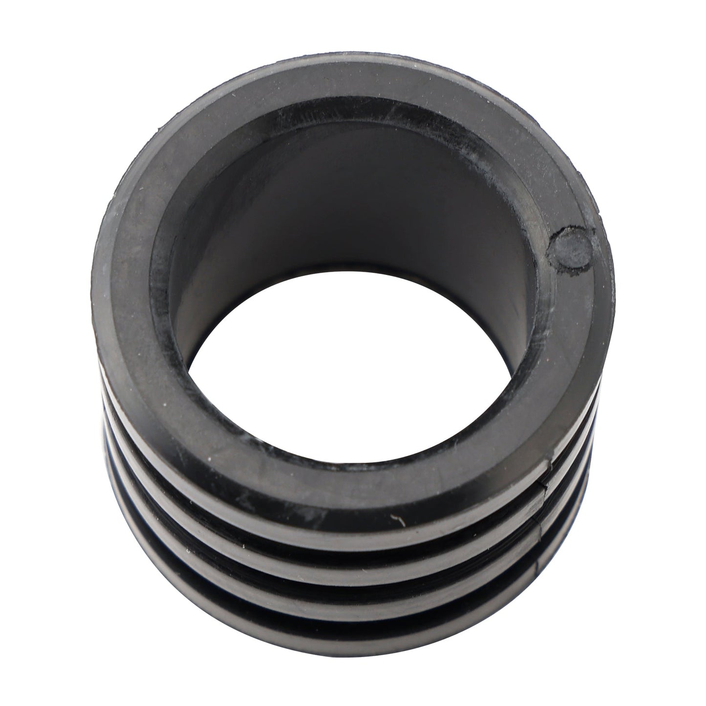 Guarnizione di scarico in gomma per Honda CR250R CR 250 2X 1984-2007 18365-KA4-730