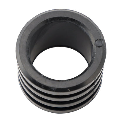 Guarnizione di scarico in gomma per Honda CR250R CR 250 2X 1984-2007 18365-KA4-730