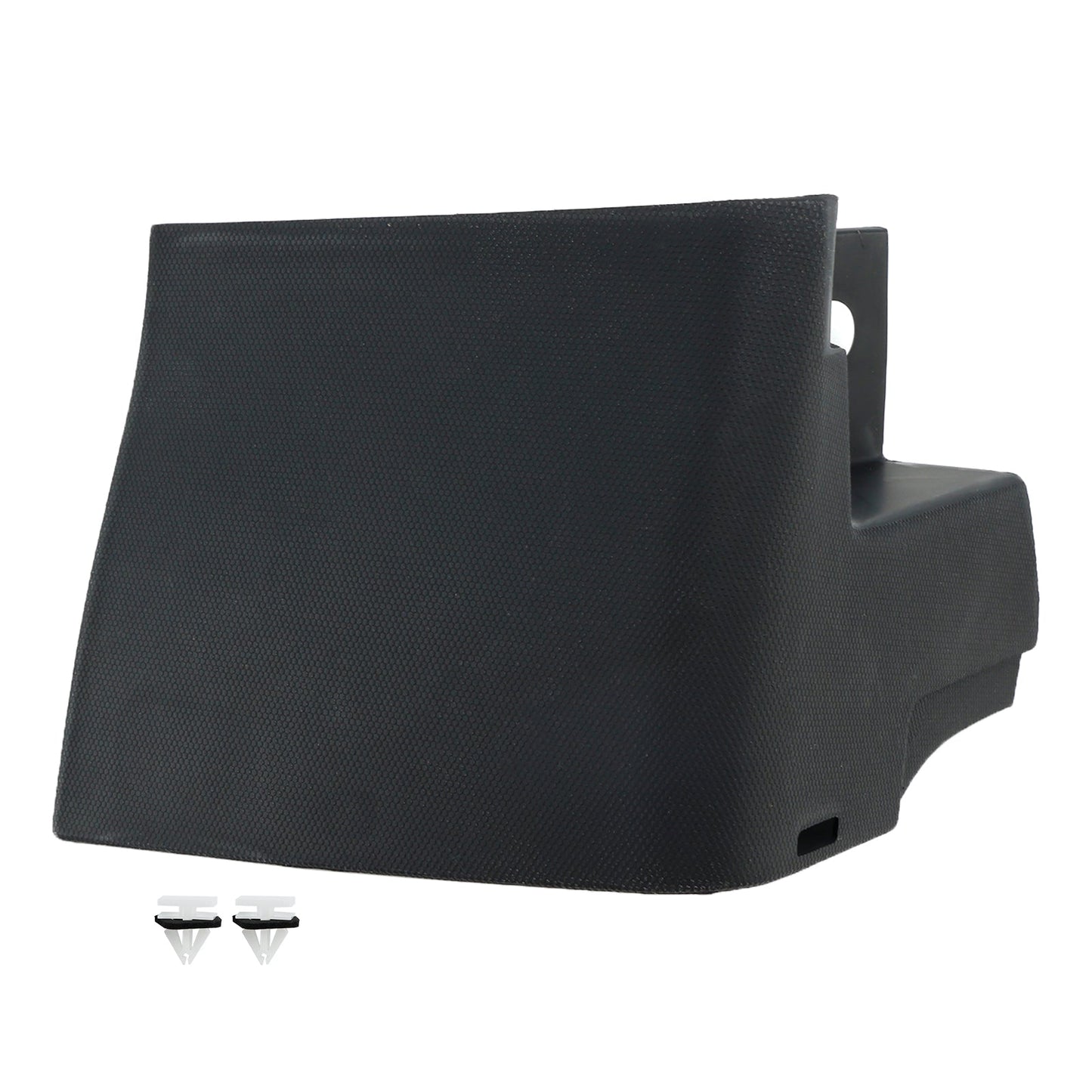 Modanatura di estensione del parafango lato guidatore sinistro 22945685 per GMC Terrain 2010-2017