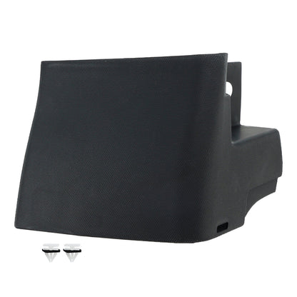 Modanatura di estensione del parafango lato guidatore sinistro 22945685 per GMC Terrain 2010-2017
