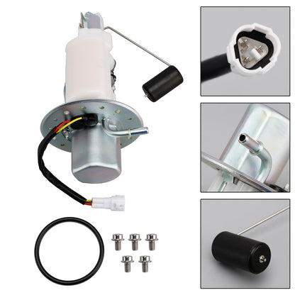 Sostituzione pompa carburante Suzuki Gsx-R1000 Gsxr1000 K5 K6 2005-2006 15100-41G00