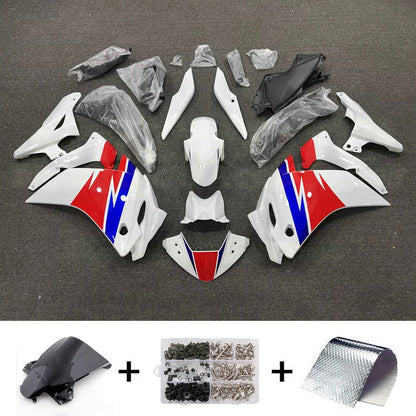 Kit di carene in plastica ABS stampate a iniezione per Honda CBR250R 2011-2015