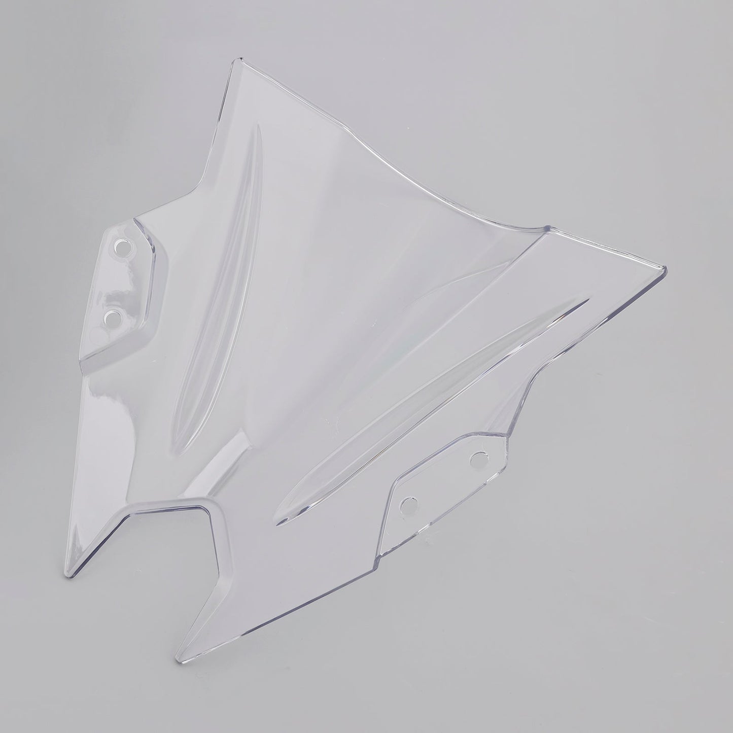 Parabrezza KAWASAKI NINJA 500 EX500R 2024-2025