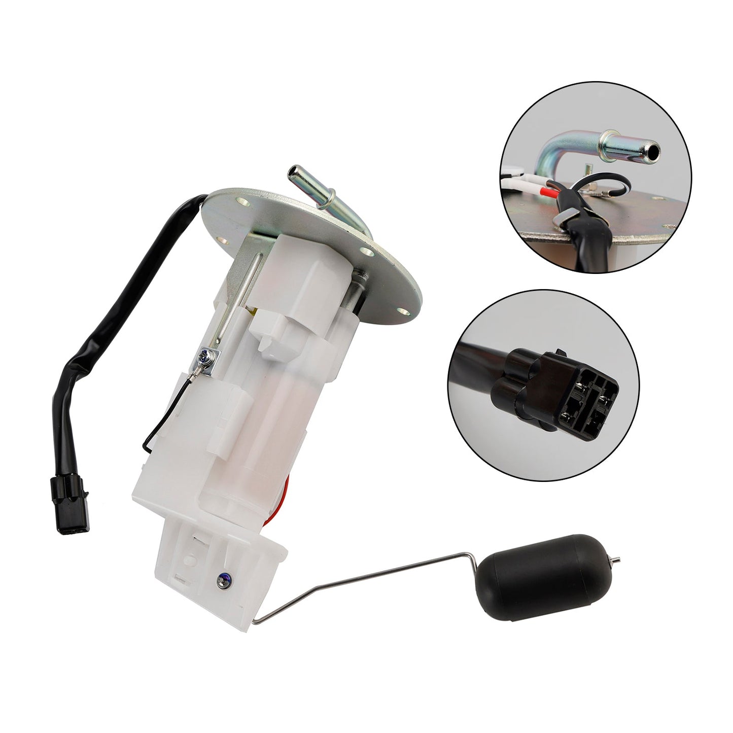 Unità di montaggio pompa carburante ABS Kawasaki KLE650 Versys 650 2015-2017/2020-2021 49040-0737
