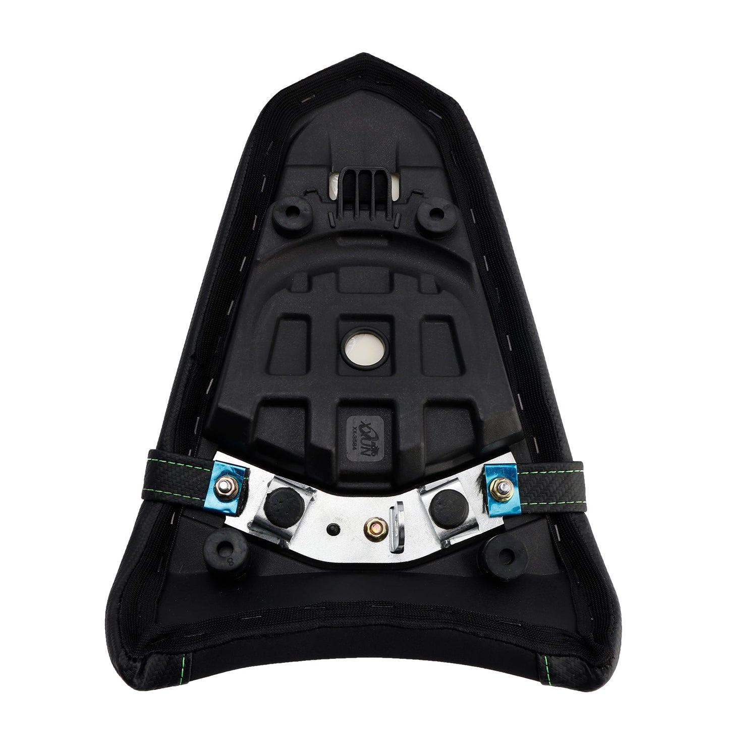 Cuscino passeggero posteriore Kawasaki Ninja Z650 2017-2025 Flat Pu