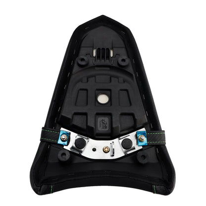Cuscino passeggero posteriore Kawasaki Ninja Z650 2017-2025 Flat Pu