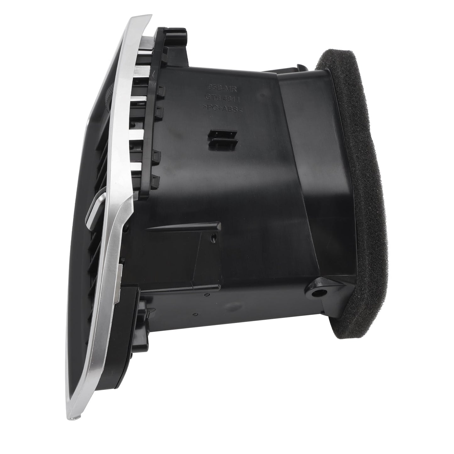 Griglia di ventilazione centrale anteriore destra AC 95B819201 per Porsche Macan 2017-2017