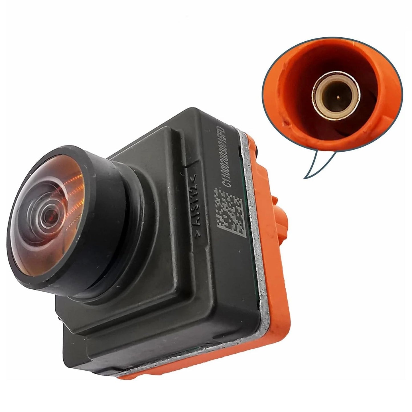 Telecamera posteriore per Chevrolet Corvette 6.2L 2020-2022 84884484