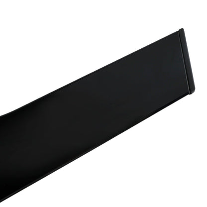 Applique per montante C esterno lato sinistro 57010449 per Jeep Grand Cherokee 11-21
