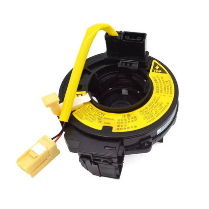 Molla dell'orologio del volante 84306-52020 per Toyota Echo 2000-2003