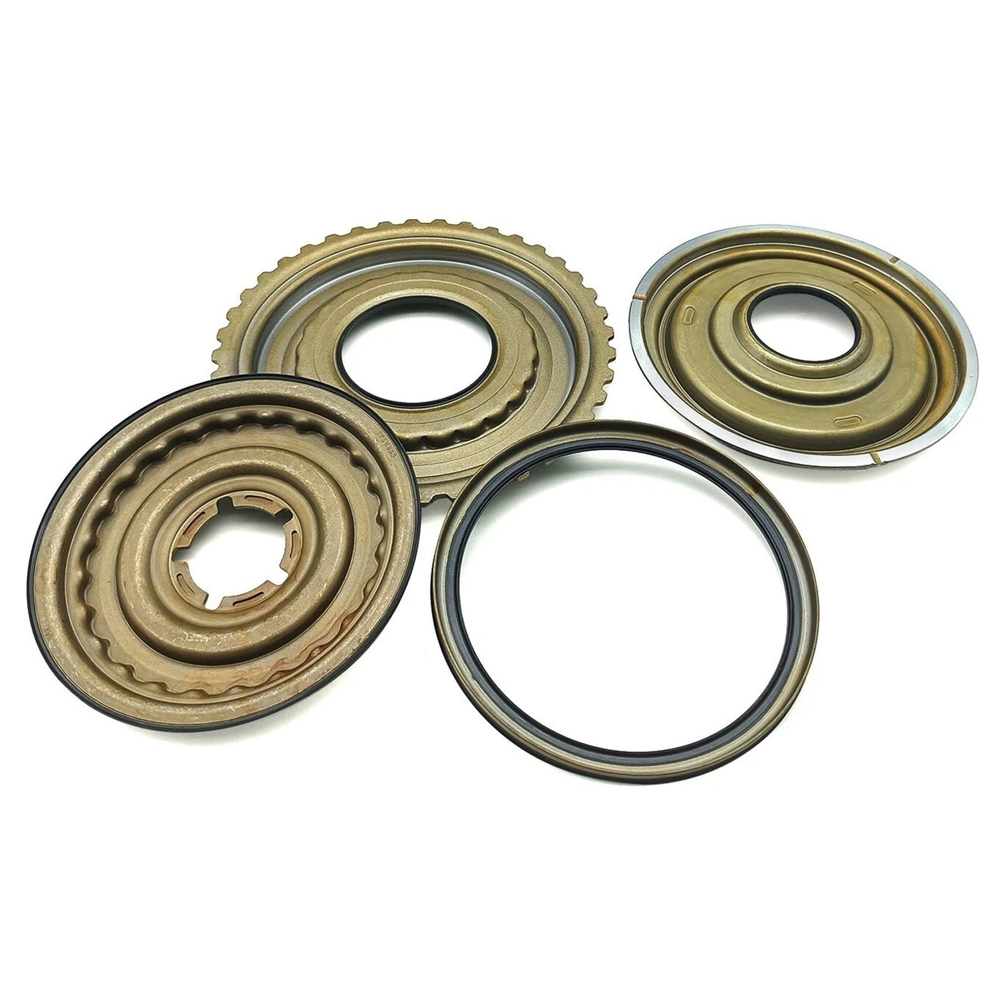Kit pistoni per U760E dal 2008 in poi, 4 pistoni incollati, codice K156900-99