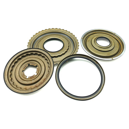 Kit pistoni per U760E dal 2008 in poi, 4 pistoni incollati, codice K156900-99