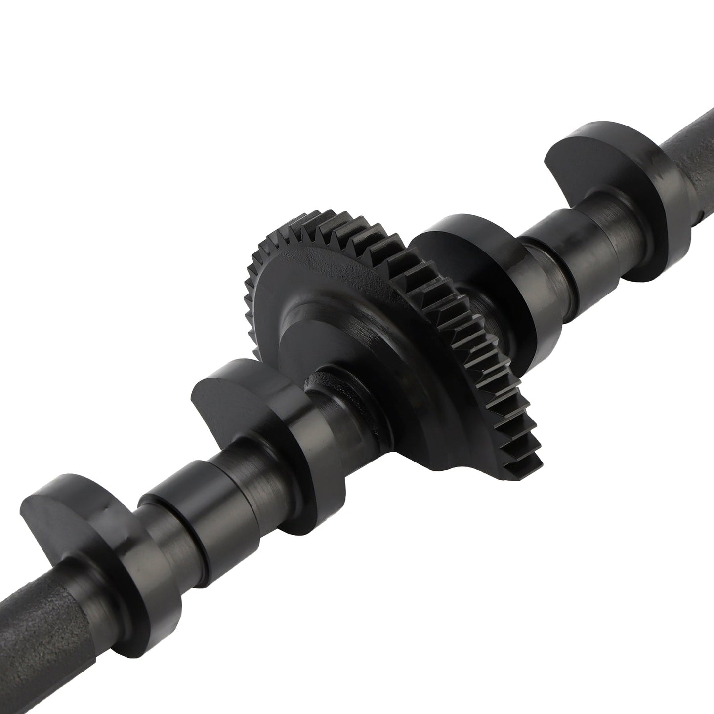 BMW E70 X5 xDrive30i Cabrio 2009-2010, albero a camme eccentrico Valvetronic 11377515868