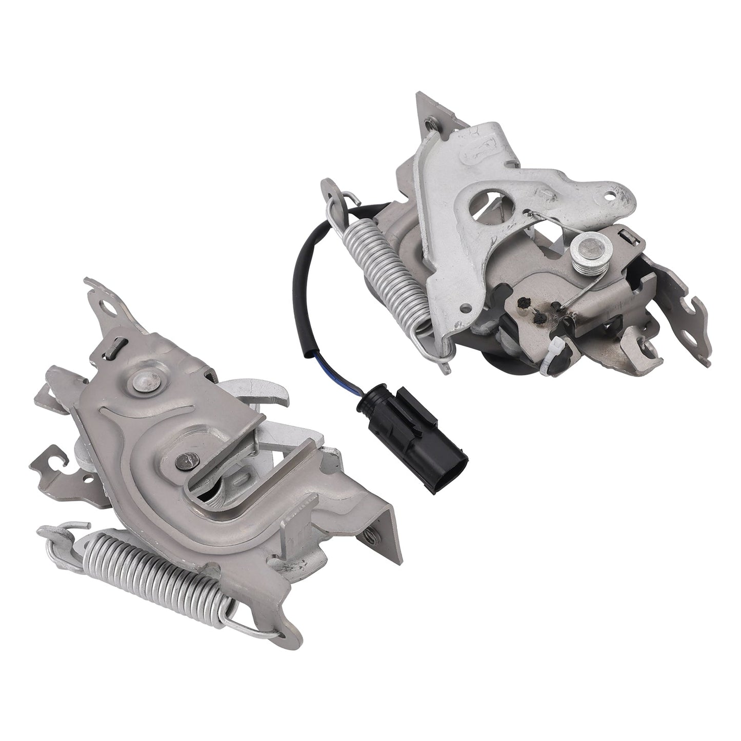 2023-2023 Per BMW M240i F44 2x Serratura cofano anteriore 51237468347