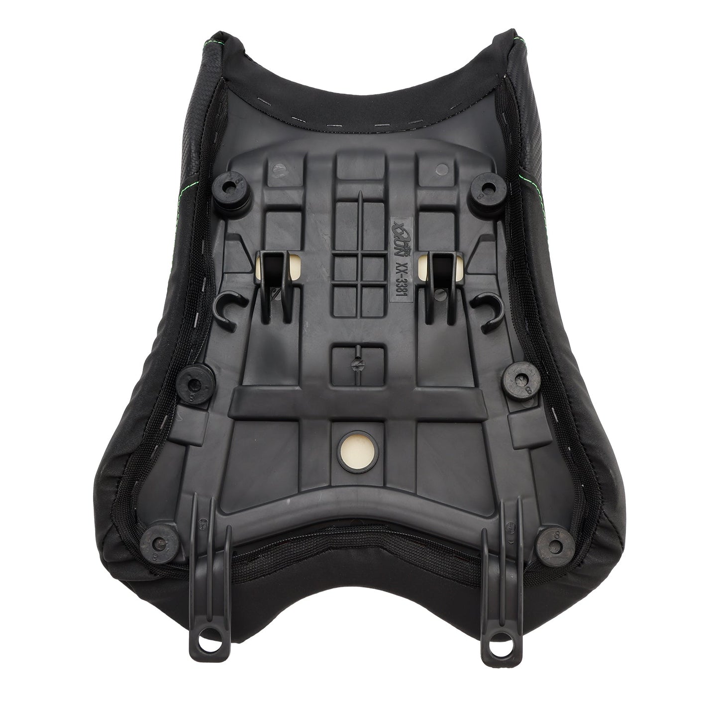 Cuscino per sedile anteriore Raider Cushion Fit per Kawasaki ZX-10R/RR 2021-2023