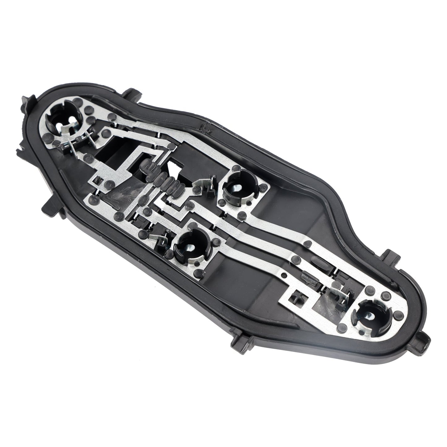 Supporto lampadina luce posteriore sinistra per Peugeot Partner Berlingo Combo 2019-2024