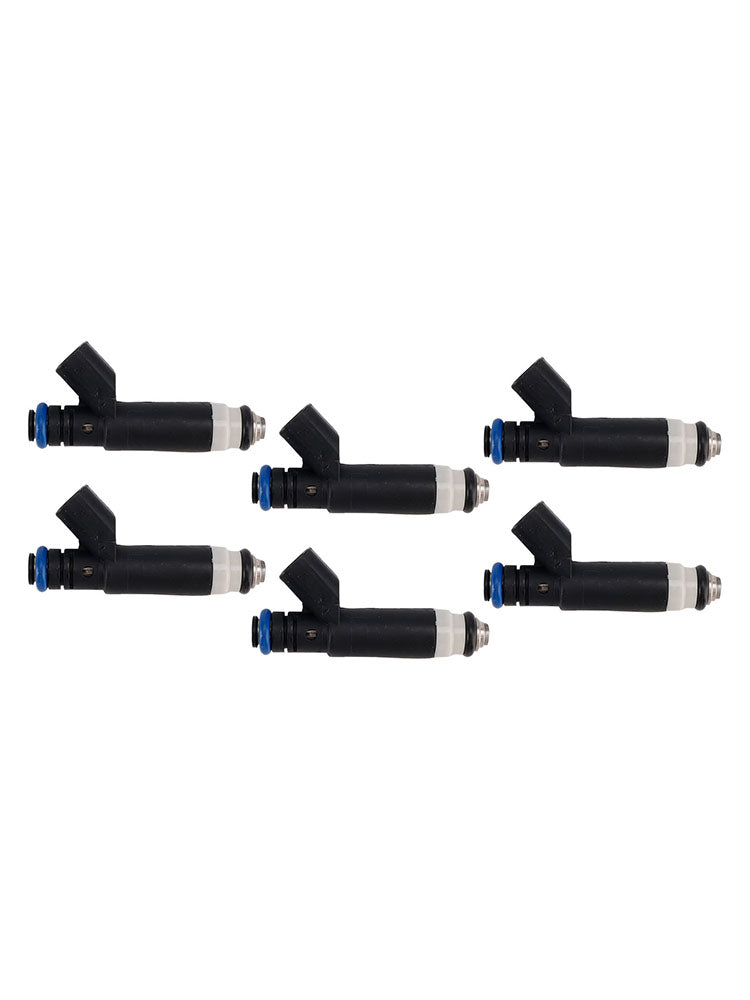 Set di 6 iniettori di carburante per Dodge Grand Caravan 3.8L V6 2003-2004 04861238AB