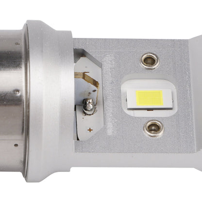 Per Philips HS1 Ultinon Essential Moto +100% più luminoso 6500K luce bianca