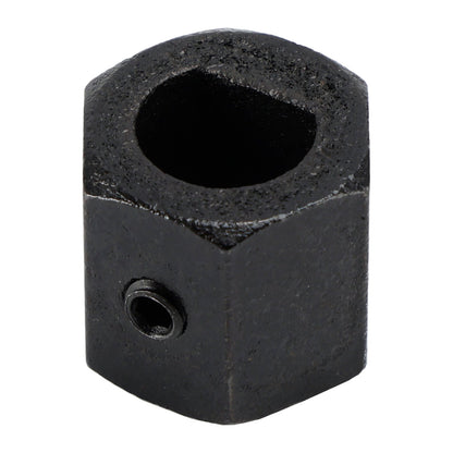 809446 Dado di bypass per martinetto per timone di traino elettrico standard Lippert 1817941