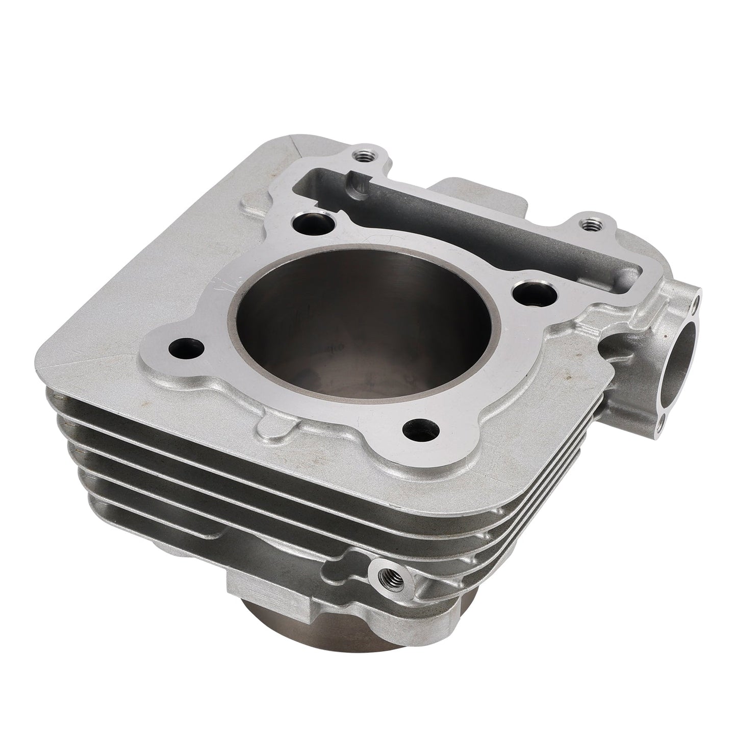 Kit guarnizioni pistone cilindro Jug Barrrel Yamaha RAPTOR 250 YFM250R 2008-2013 300CC 4D3-11311-01 Generico