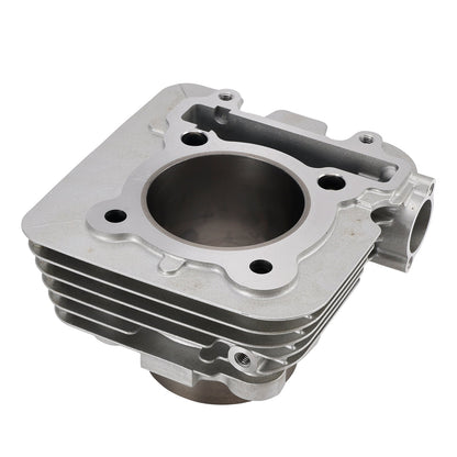 Kit guarnizioni pistone cilindro Jug Barrrel Yamaha RAPTOR 250 YFM250R 2008-2013 300CC 4D3-11311-01 Generico