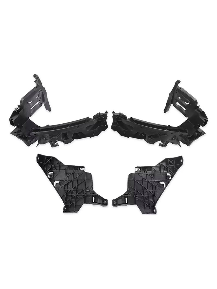 Piastra di supporto per staffa di montaggio del faro anteriore Audi SQ5 2014-2017