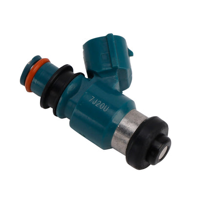 Iniettori di carburante adatti per Yamaha KODIAK 450 2018-2022 BB5-13761-00