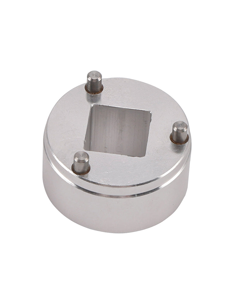 Strumento per presa forcella per la rimozione del pistone interno a 3 pin Fox CTD - come 398-00-348