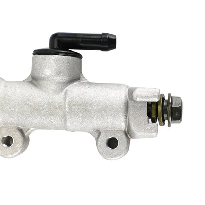 Posteriore Maestro Cilindro Freno per Suzuki LTR450 DRZ400 Boulevard M109R