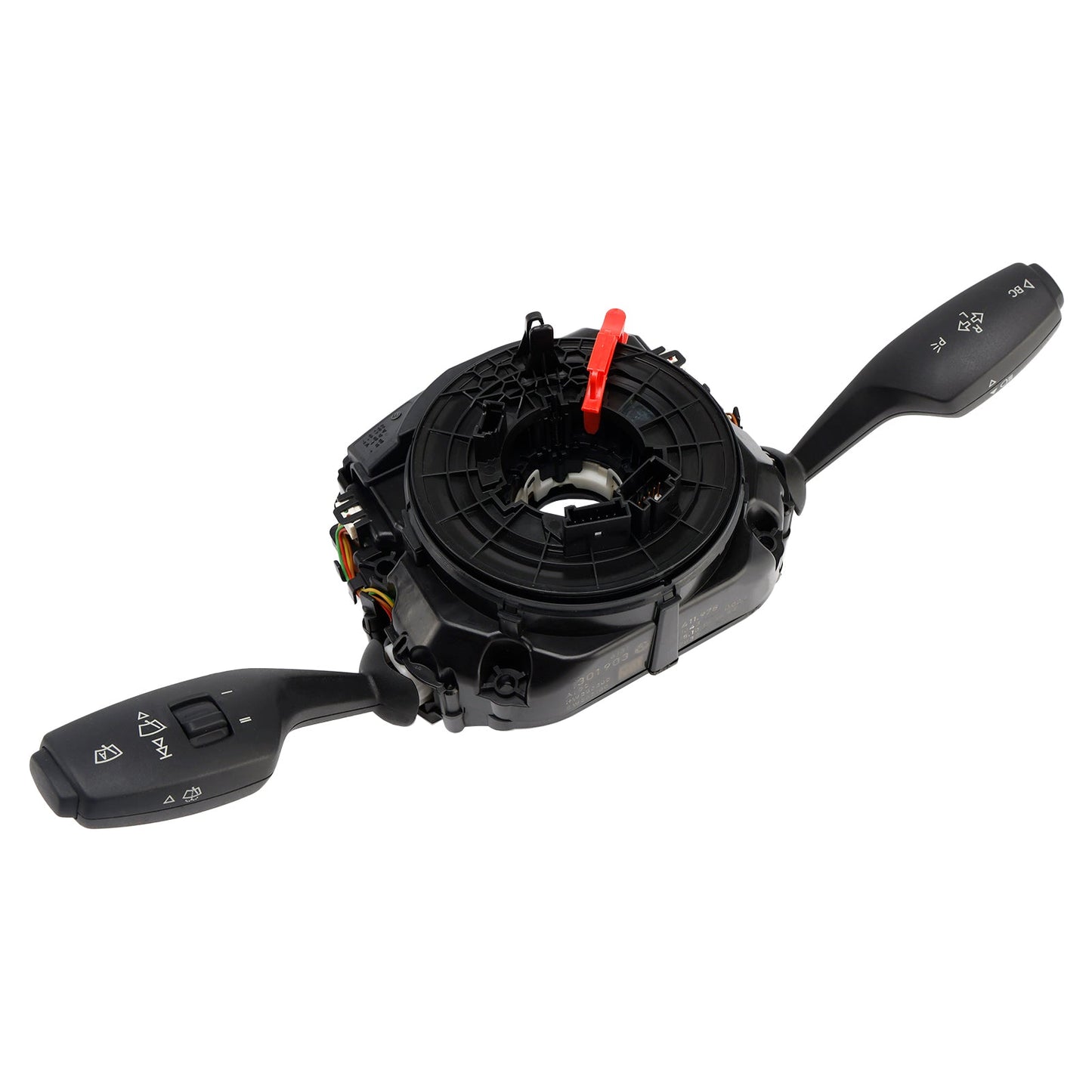 Gruppo interruttore tergicristallo e indicatori di direzione BMW M5 2013-2016 61319354047