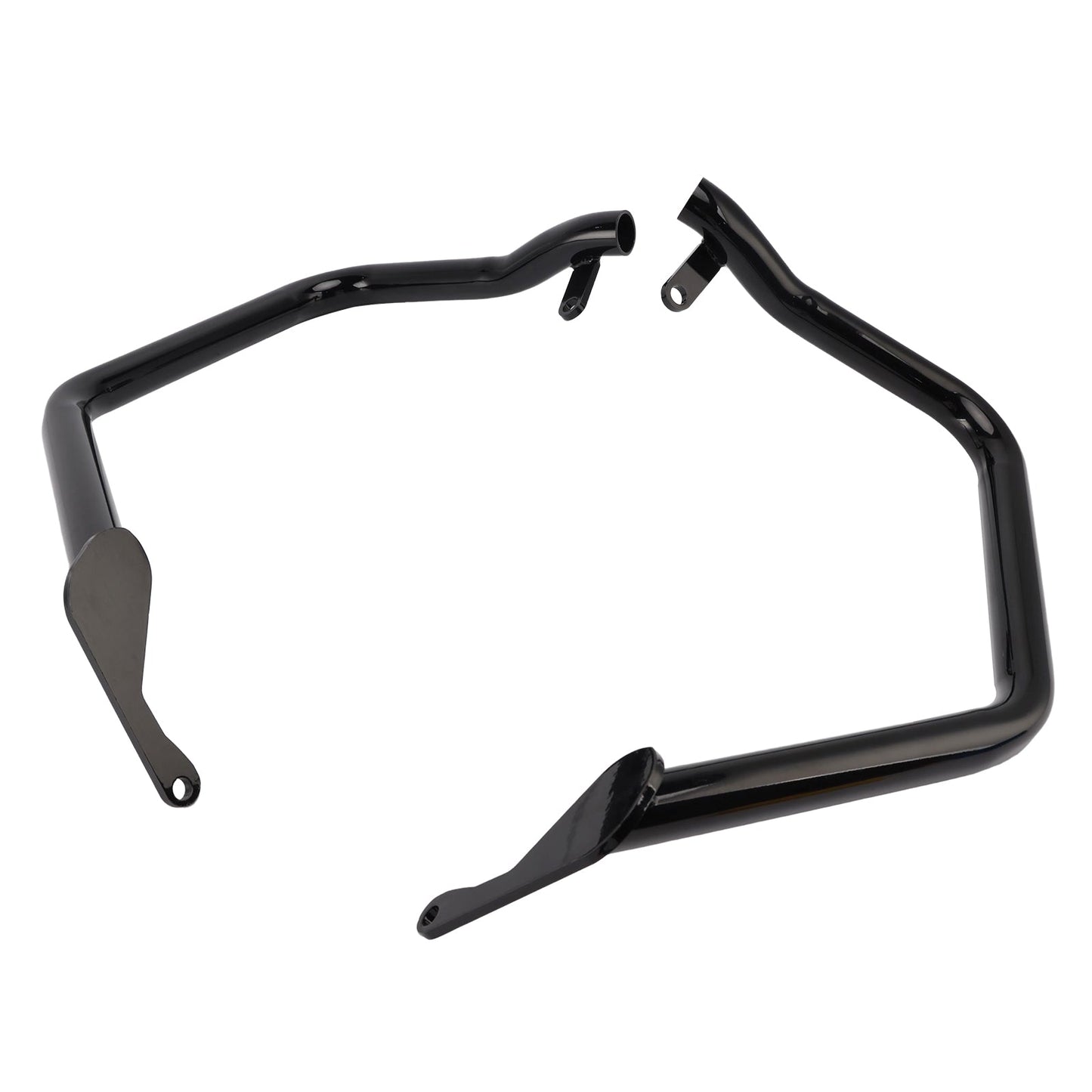 Barra di protezione motore Sportster Nightster 975 2022-2025, protezione telaio paraurti