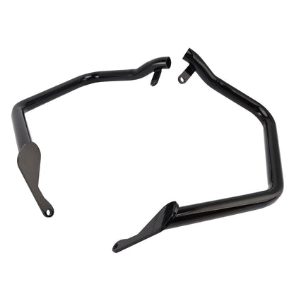 Barra di protezione motore Sportster Nightster 975 2022-2025, protezione telaio paraurti