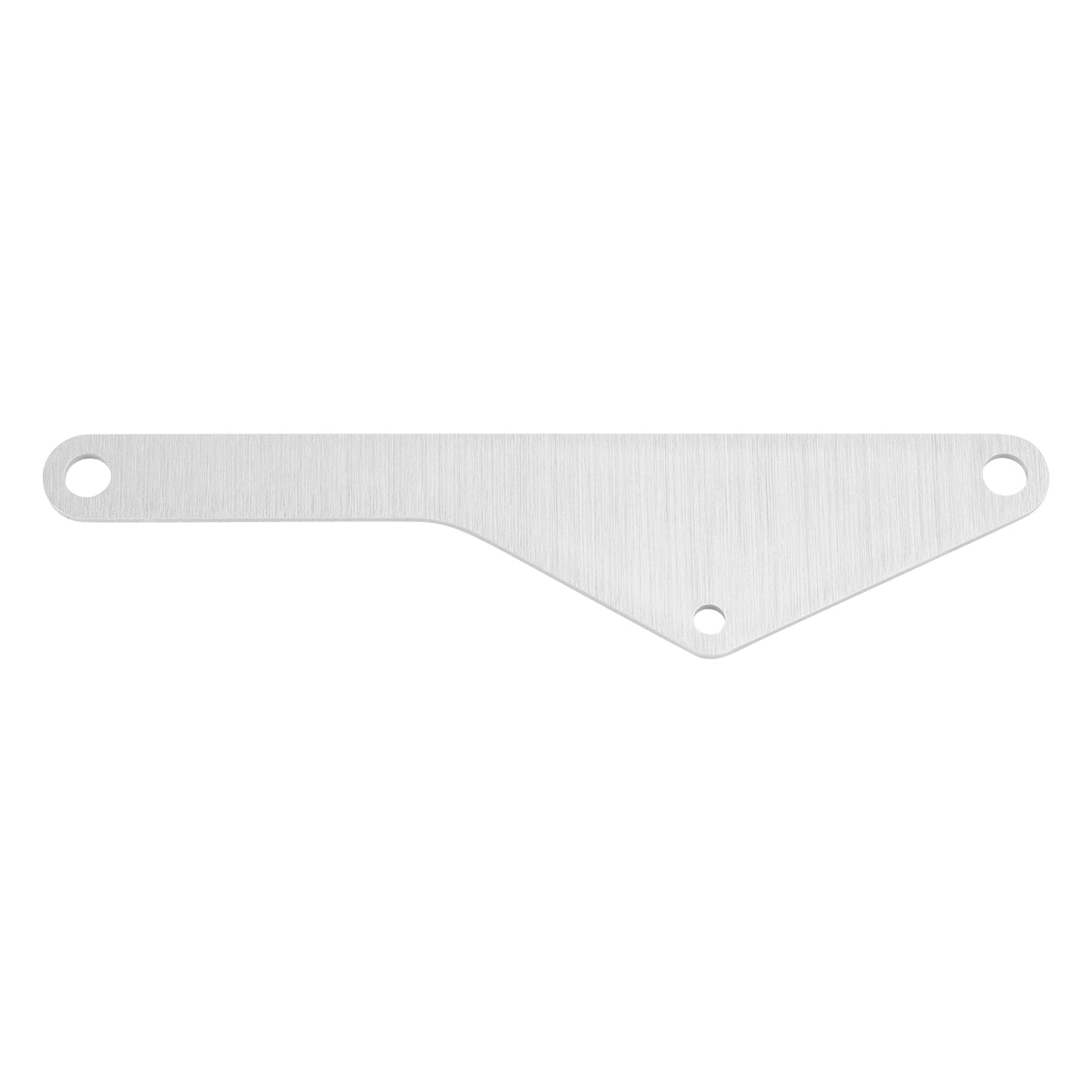 Modello di foratura del blocco di ferro per montare l'alternatore 551445 per camion/SUV LS LS1 LSX