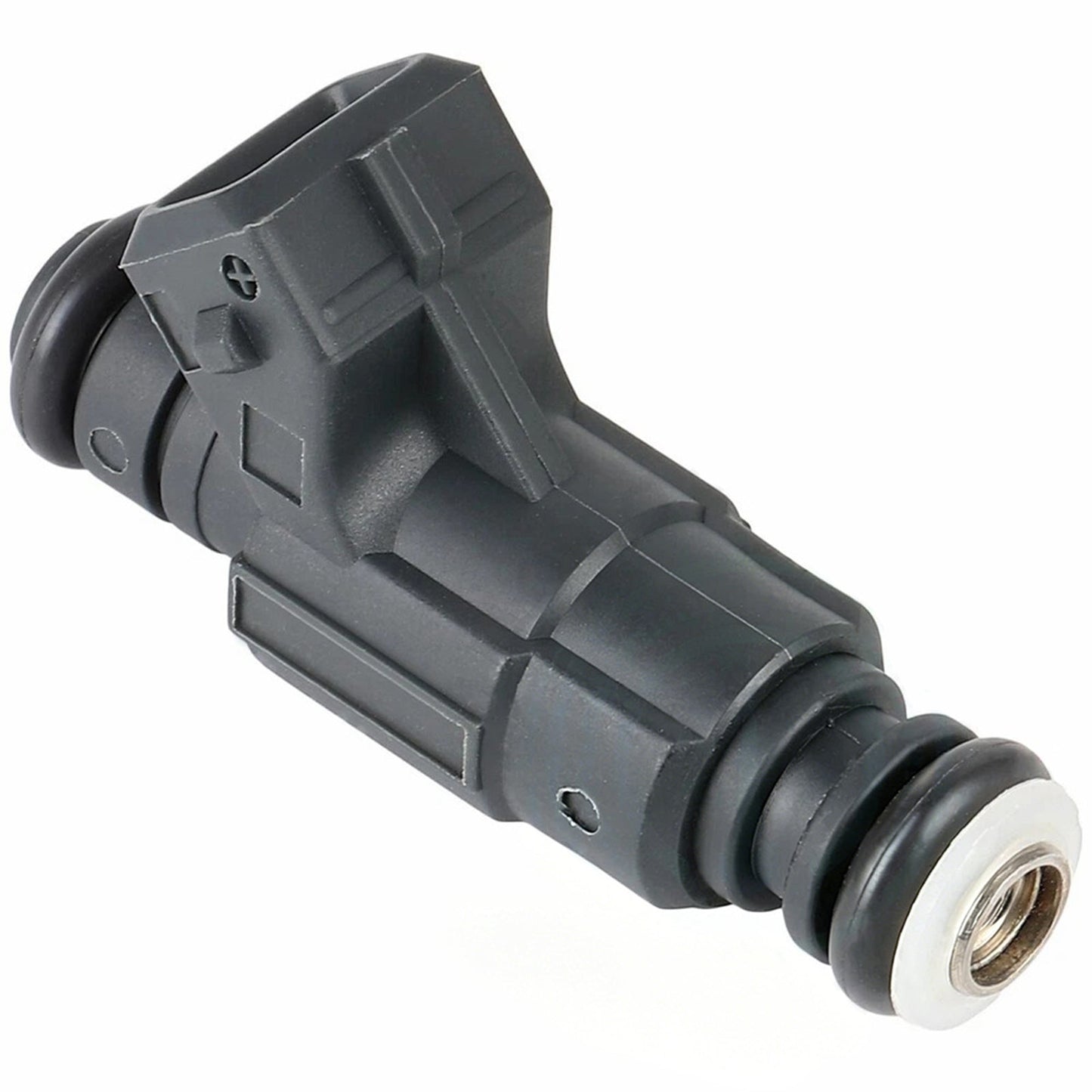1 iniettore di carburante per Audi A3 S3 1999-2003 TT 1.8T 1998-2006 0280156063