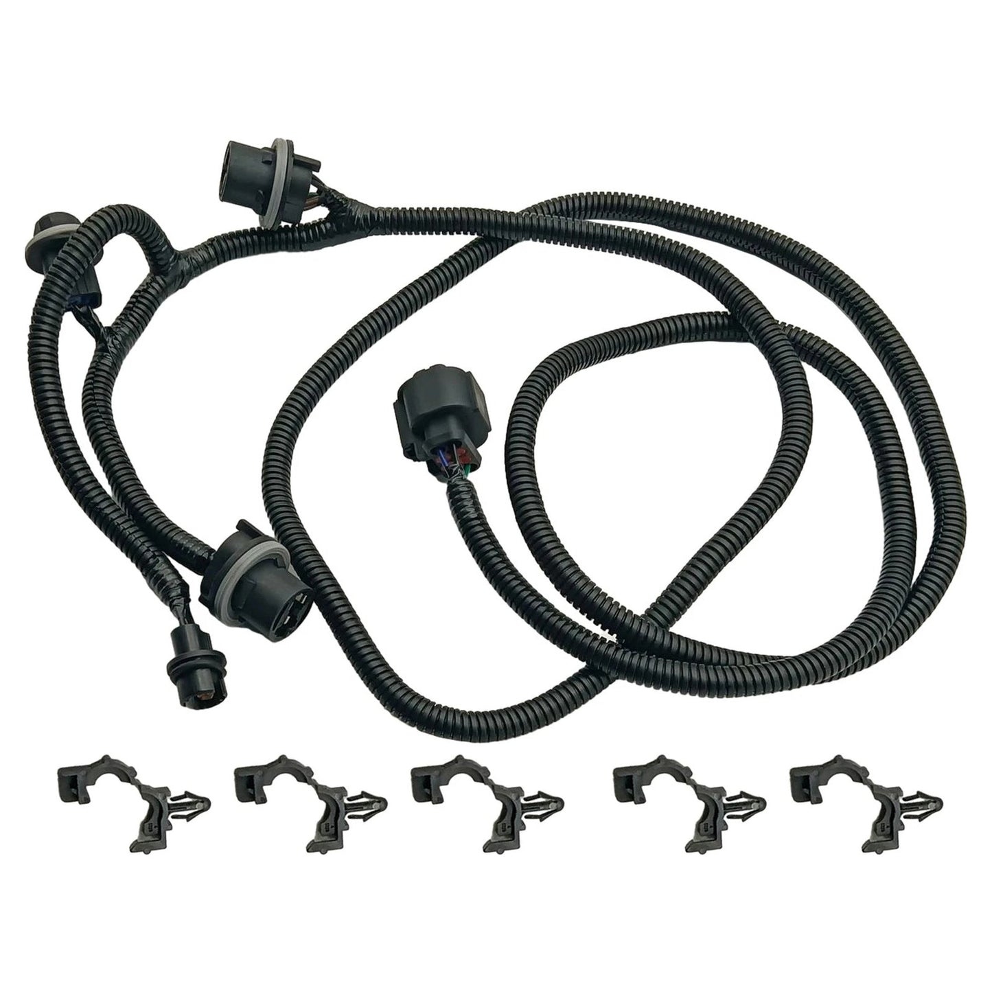 Cablaggio fanale posteriore destro 22869171 per GMC Sierra 1500 2014-2015