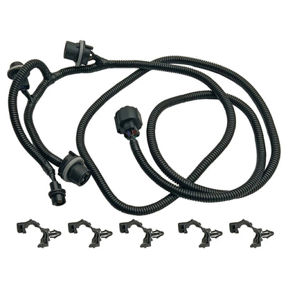 Cablaggio fanale posteriore destro 22869171 per GMC Sierra 1500 2014-2015