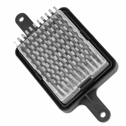 Resistenza regolatore ventola riscaldamento HVAC 6441CQ per Peugeot 3008 5008 2009-2017