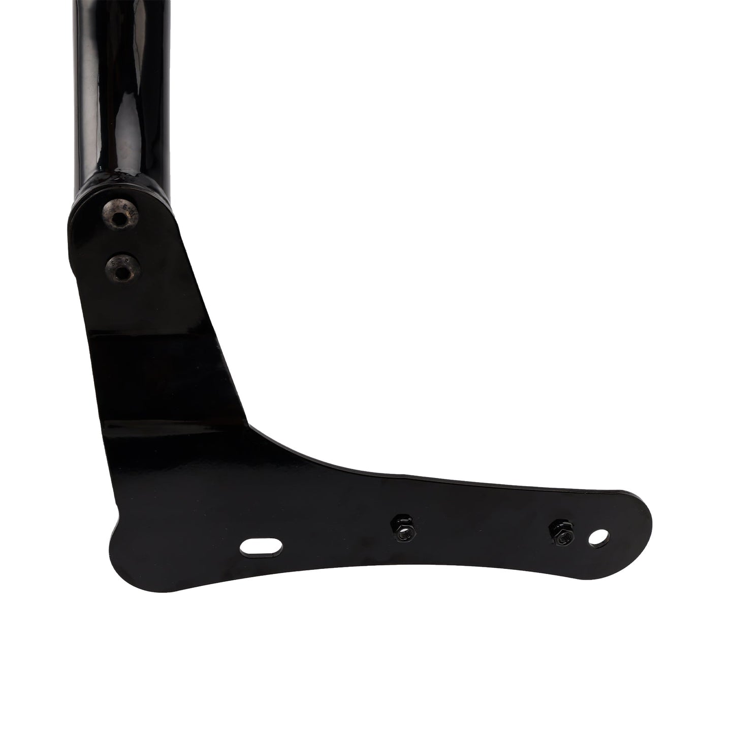 Schienale Sissy Bar passeggero per Kawasaki VN650 Vulcan S 650 2015-2024