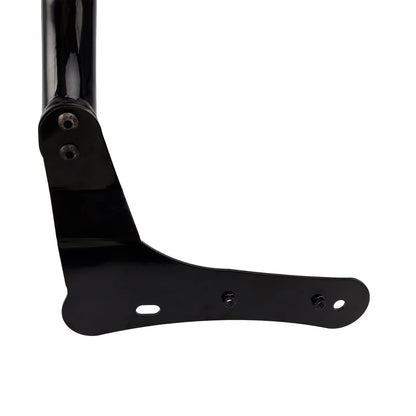 Schienale Sissy Bar passeggero per Kawasaki VN650 Vulcan S 650 2015-2024